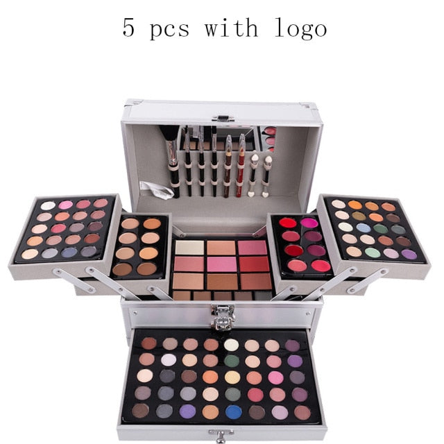 Makeup Set Private Label Custom Wholesale Makeup Kit