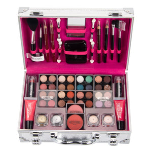 Makeup Set  Eye Shadow Lipstick Lip Gloss Cosmetic Kit