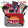 POPFEEL  Makeup Gift Set For Women Full Kit Cosmetic Starter Bundle