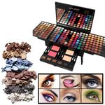 Makeup Sets  Blush Eyebrow Contouring Beauty Kit Box