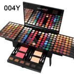 Makeup Sets  Blush Eyebrow Contouring Beauty Kit Box