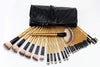 Makeup Brushes Cosmetic Kit Foundation Powder Set Eyeshadow Blending