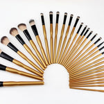 Makeup Brushes Cosmetic Kit Foundation Powder Set Eyeshadow Blending