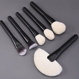 Makeup Brushes Set Kit Super Soft  Hair  Eyeshadow Make Up