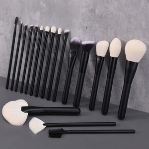 Makeup Brushes Set Kit Super Soft  Hair  Eyeshadow Make Up