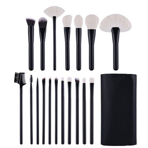 Makeup Brushes Set Kit Super Soft  Hair  Eyeshadow Make Up