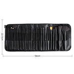 Makeup Brush Set Eyeshadow Blending Beauty Kit