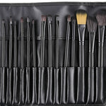 Makeup Brush Set Eyeshadow Blending Beauty Kit