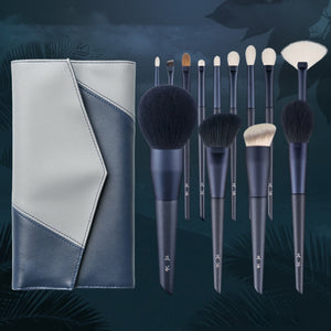 Makeup Brushes  Hair Makeup  Blush Foundation Eye Shadow