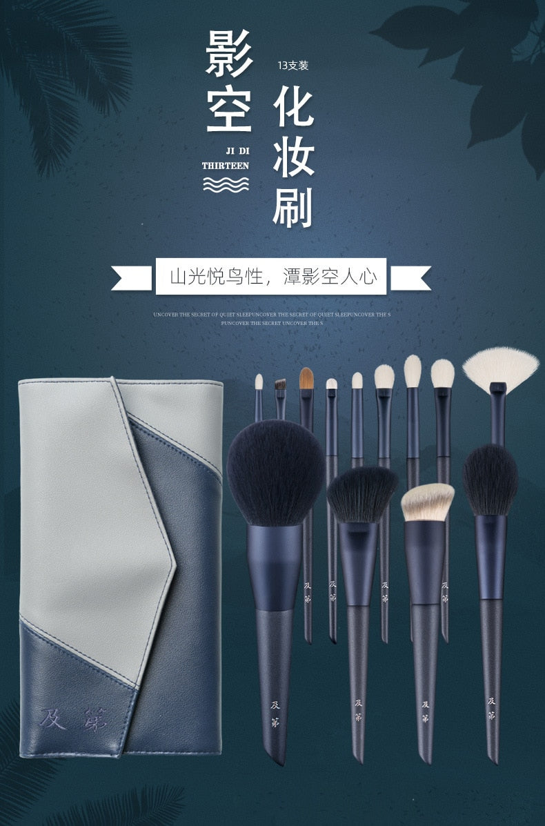 Makeup Brushes  Hair Makeup  Blush Foundation Eye Shadow