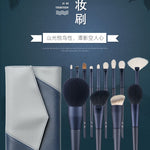 Makeup Brushes  Hair Makeup  Blush Foundation Eye Shadow