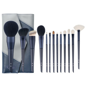 Makeup Brushes  Hair Makeup  Blush Foundation Eye Shadow