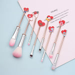 Korean Makeup Brush Eye Shadow Brush Lip Brush