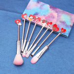 Korean Makeup Brush Eye Shadow Brush Lip Brush