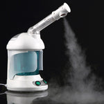 Facial Steamer  Moisturizer Humidifier Facial Sprayer Aromatherapy