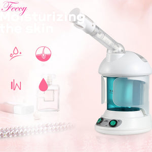 Facial Steamer  Moisturizer Humidifier Facial Sprayer Aromatherapy