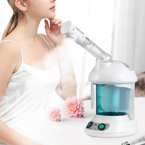 Facial Steamer  Moisturizer Humidifier Facial Sprayer Aromatherapy