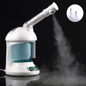 Facial Steamer  Moisturizer Humidifier Facial Sprayer Aromatherapy