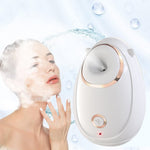 Facial Steamer Deep Cleanser  Hot Steamer face sprayer Skin Care