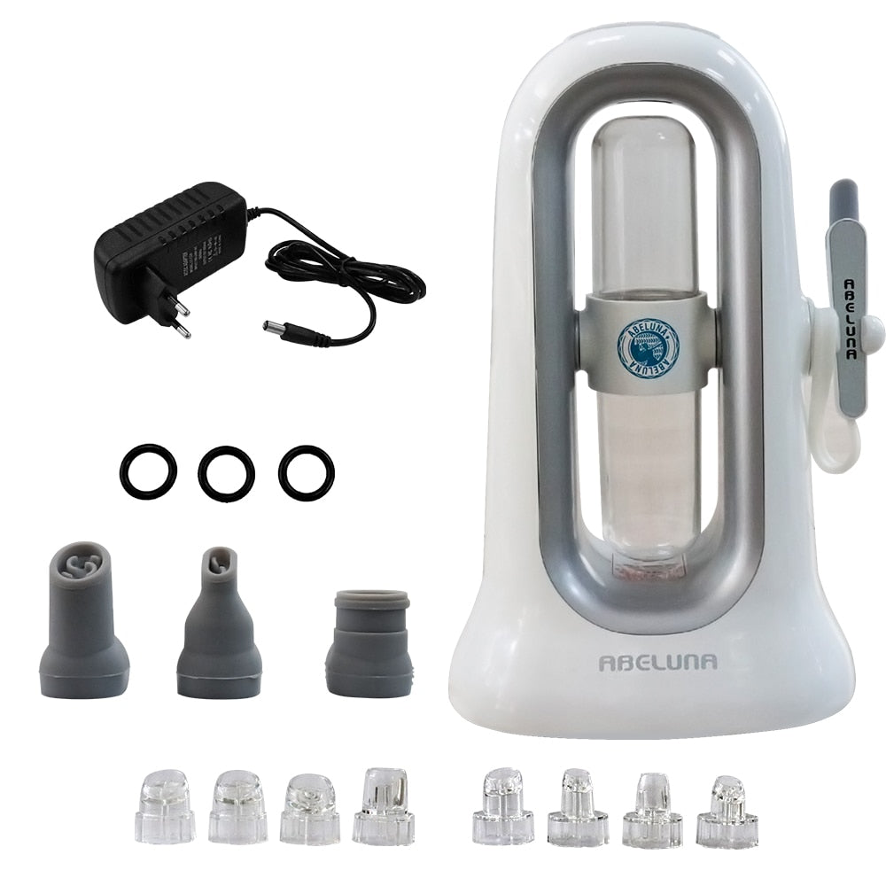 Skin Care  Facial Cleaning Machine Blackhead Remover Face Beauty