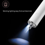 Laser Plasma Pen Tattoo Freckle  Dark Spot Remover For Face Skin