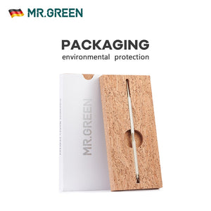 MR.GREEN Acne  Remover Needle Stainless Steel