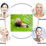 Snail Slime Extract Powder Moisturizing Skin Whitening