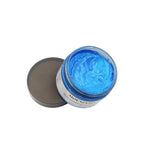 Hair Dye Styling Wax Gel Cream