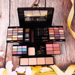 MISS ROSE Makeup Set Box Combination Eyeshadow Lipstick