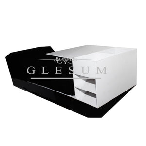 GLESUM  Lash Extension Kit for grafting Eyelashes Makeup container